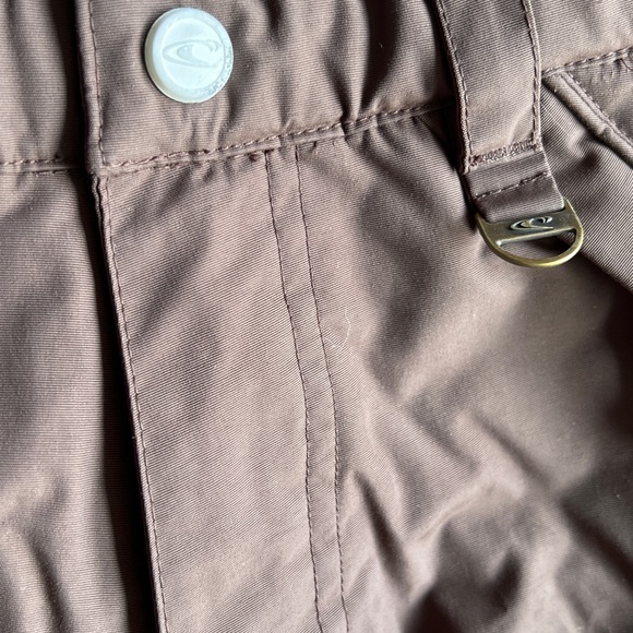 O’Neill amazing matching jacket and snow pants - Picture 6 of 15